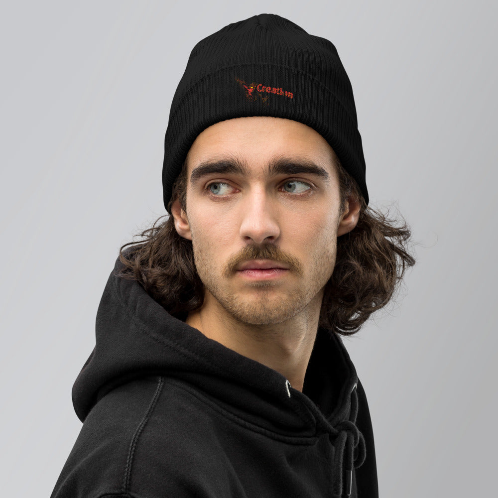 Creation | Beanie