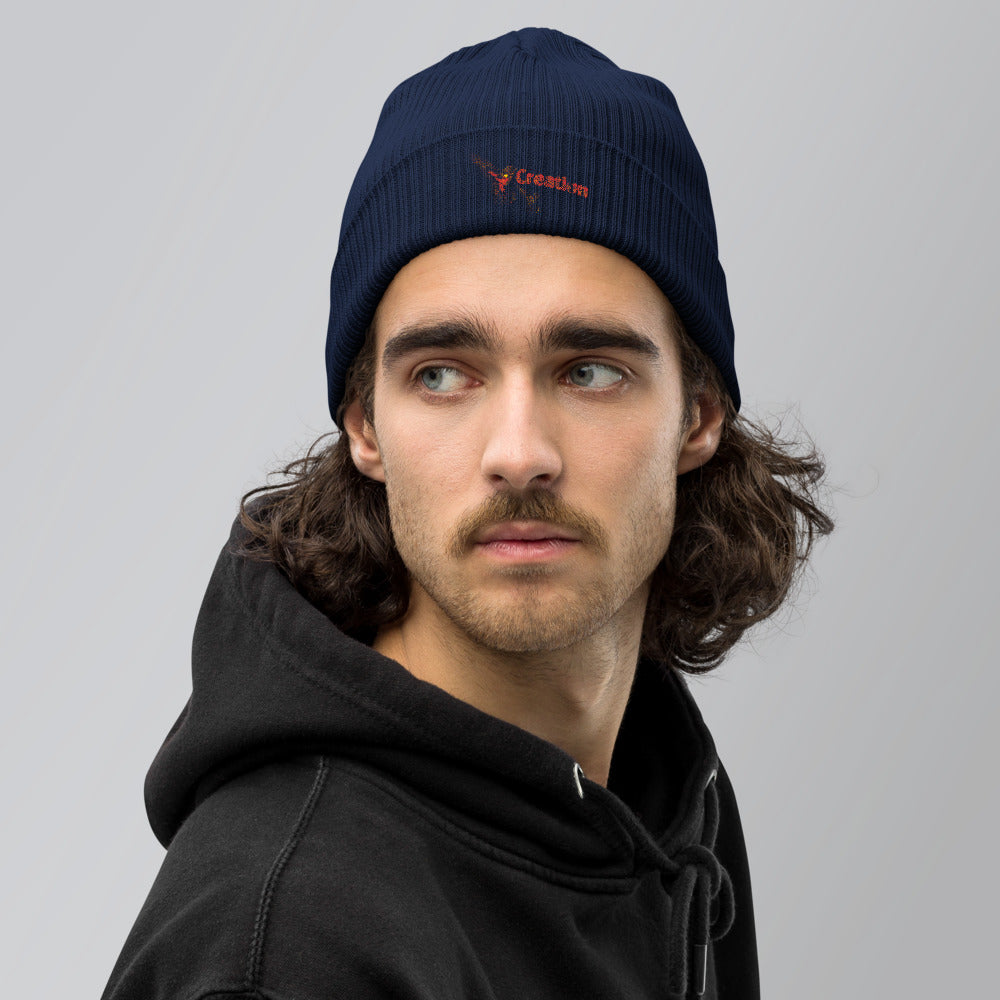 Creation | Beanie